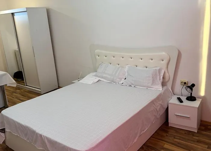 Cazare Bucuresti Jilava Magurele